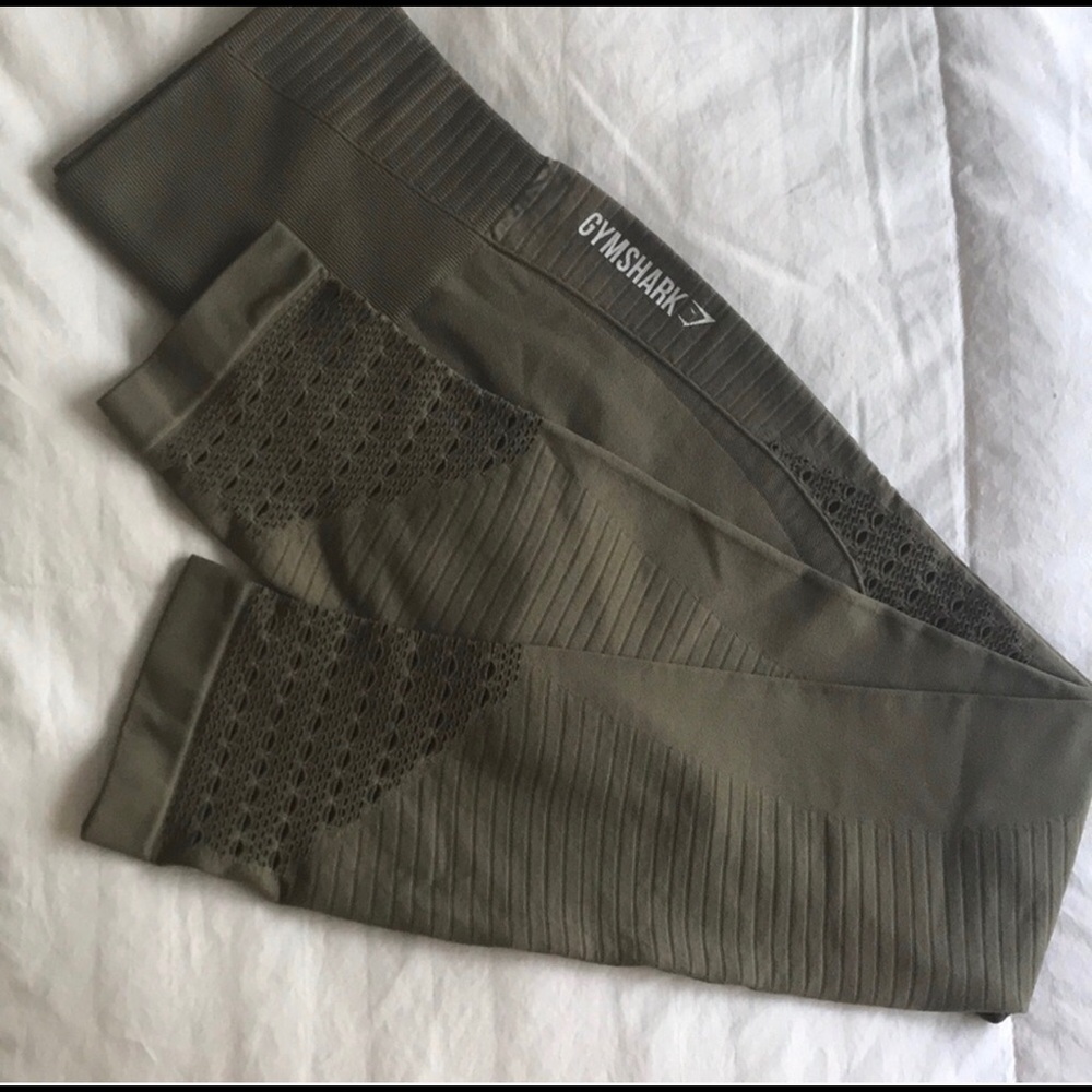 Gymshark leggings